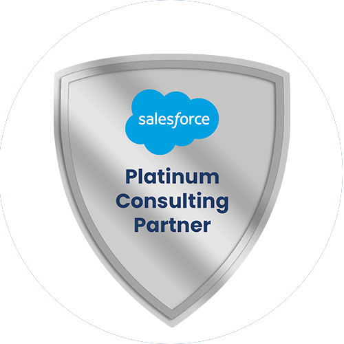 Salesforce Silver Consulting Partner - Fexle