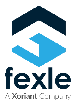 Fexle Logo