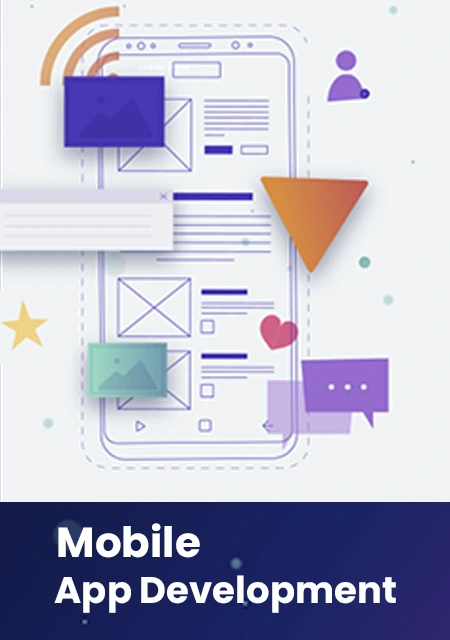 Mobile App Development