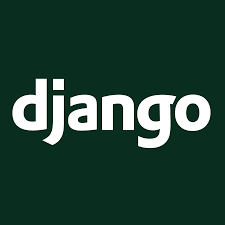 DJANGO LOGO