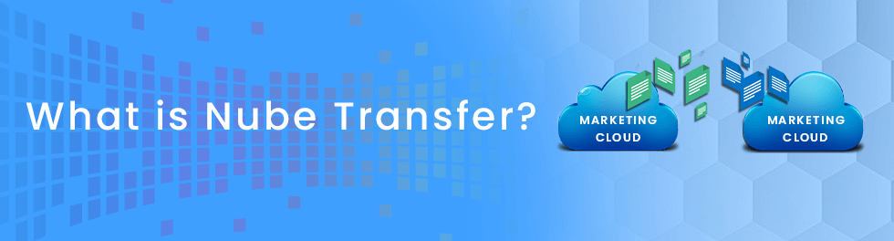 What is Nube Transfer?