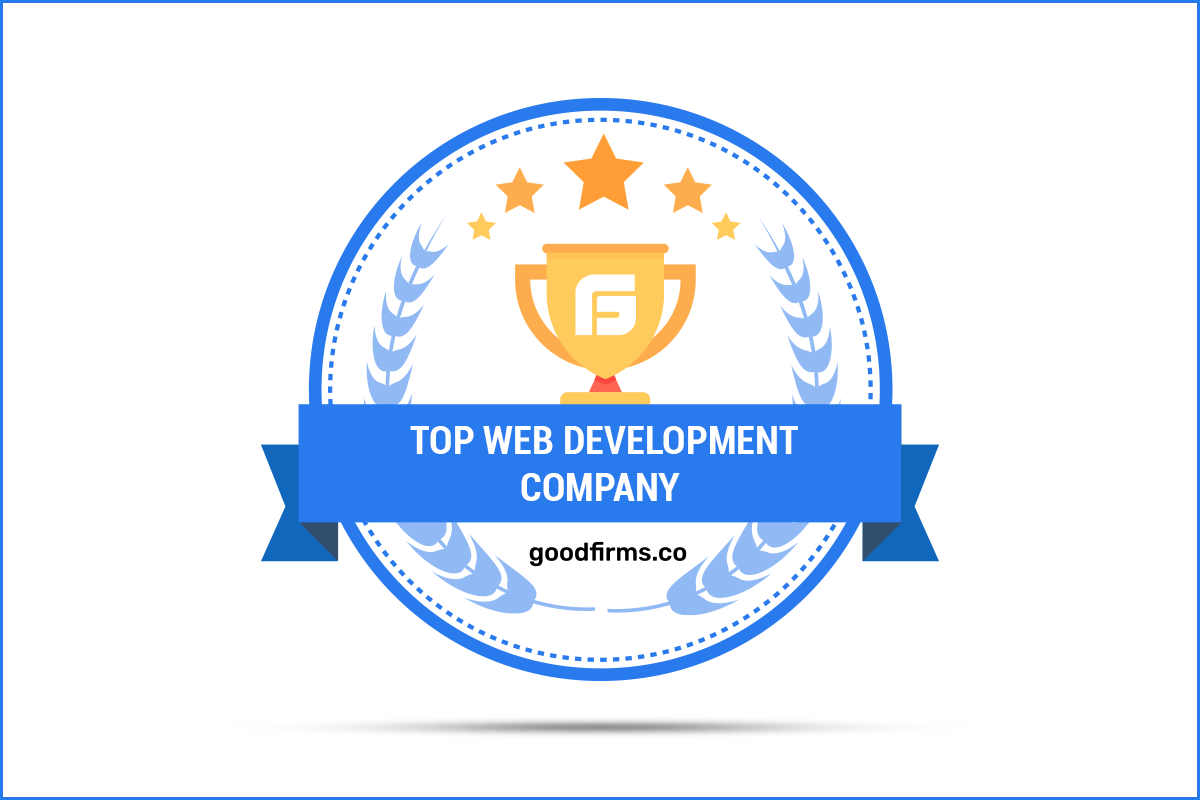 leading web development company in India