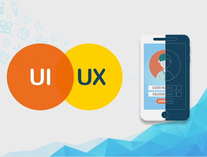 ui ux design