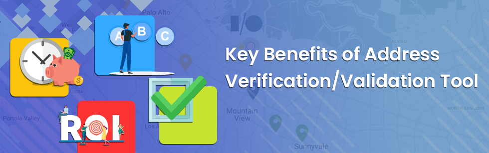 Address Validator