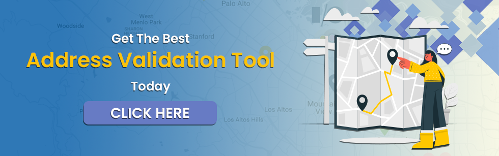 Address Validation Tool - Willowbend Corporation