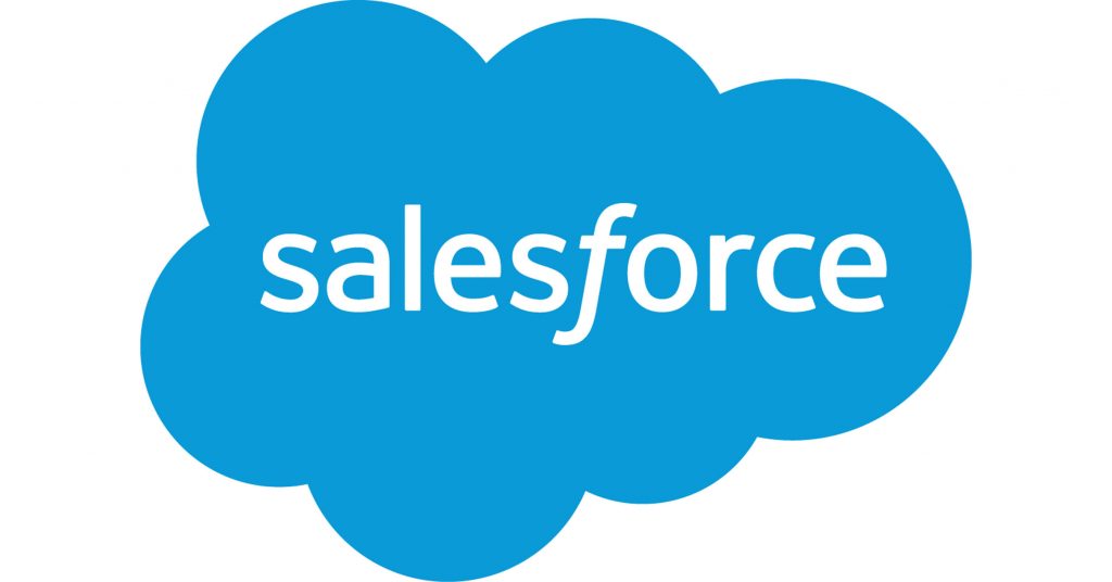 salesforce logo