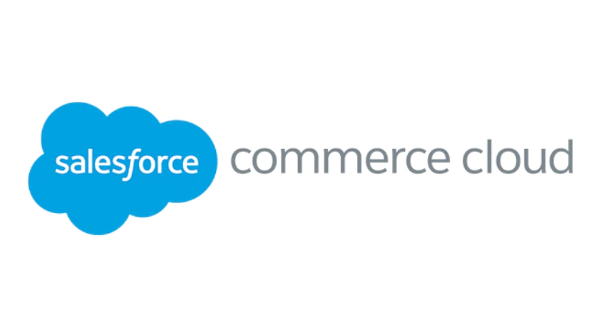 commerce cloud integration services