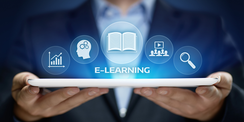 elearning mobile app development
