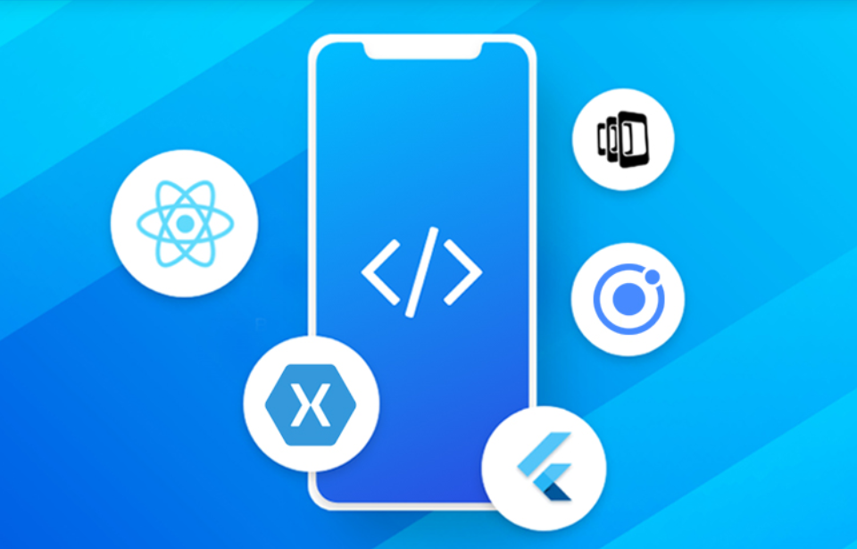 Top Cross Platform Mobile App Development Tools For 2021 Fexle Services Official Blog