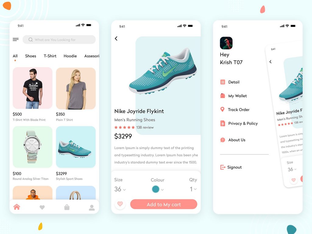 marketplace mobile app development company