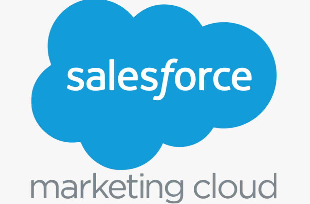 salesforce marketing cloud