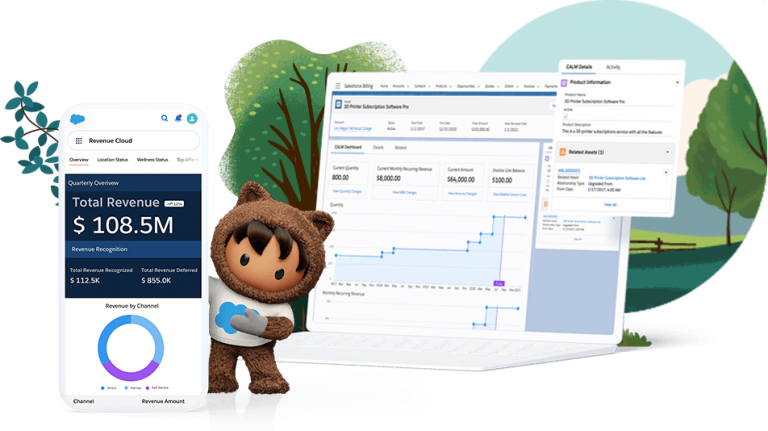 Revenue-Cloud-Consultant-Accredited-Professional Vorbereitung