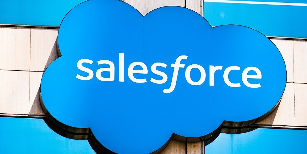 hire salesforce consultant