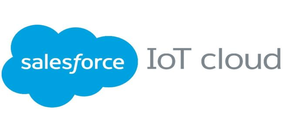 salesorce iot cloud solutions