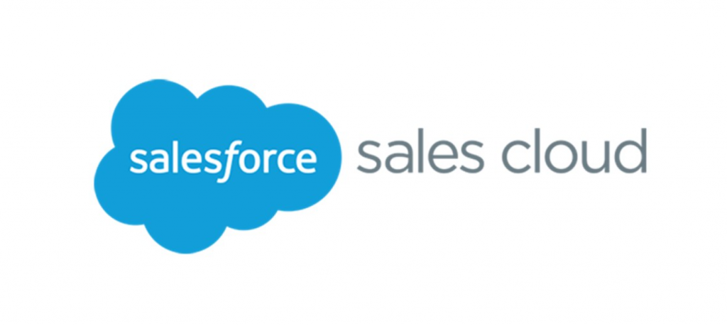 sales cloud