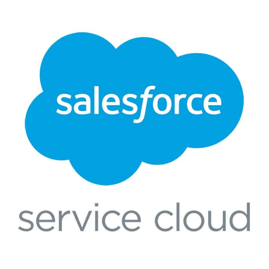 service cloud consulting 