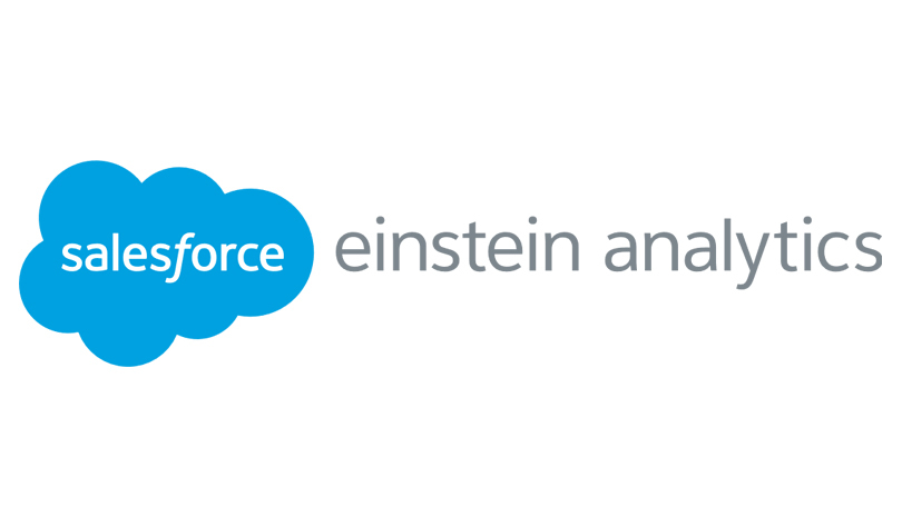 salesforce einstein analytics solution provider company