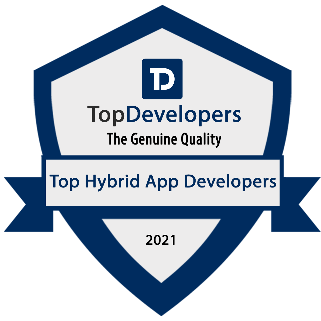 Top Hybrid App Developers - Fexle Services