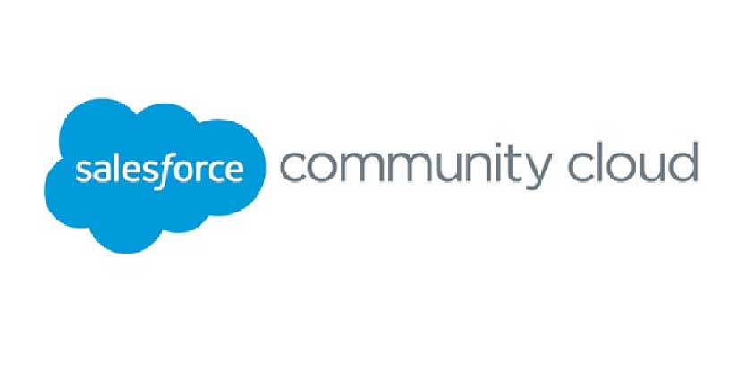 salesforce community cloud