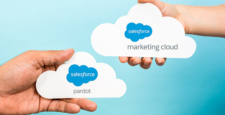 salesforce vs pardot: which one is best for your business