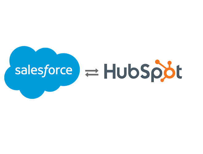 salesforce hubspot integration