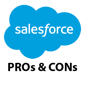 salesforce development company