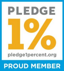 Pledge Proud Member