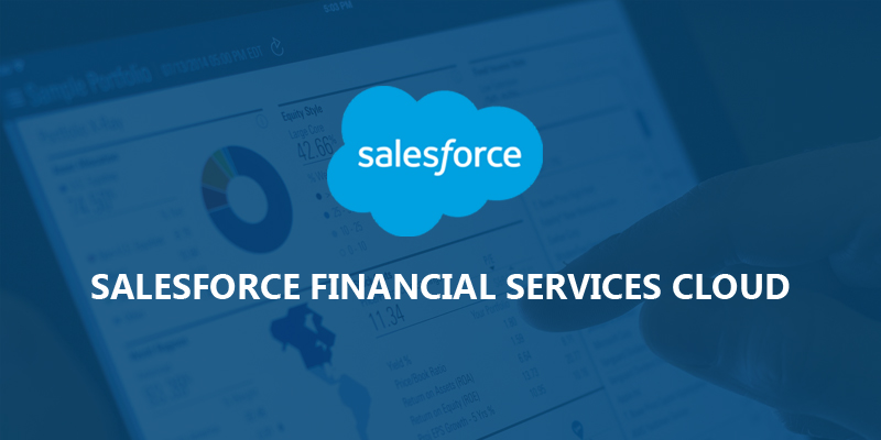 salesforce financial cloud