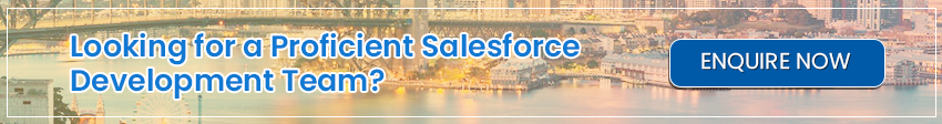 hire salesforce developer