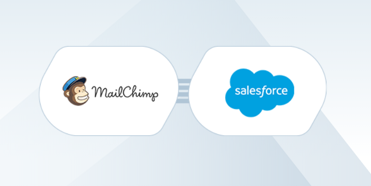 salesforce mailchimp integration