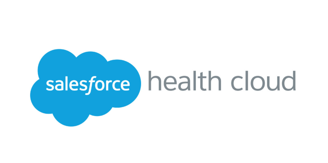 salesforce health cloud