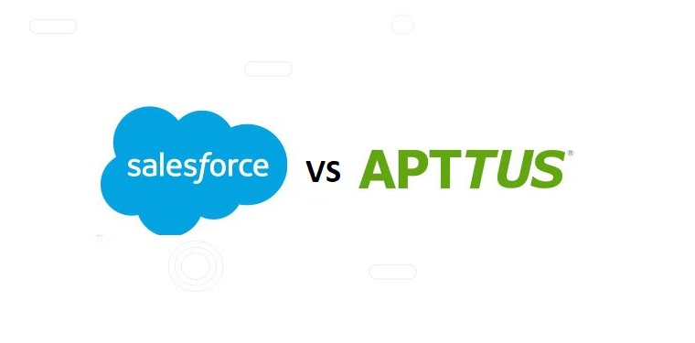 salesforce cpq apttus