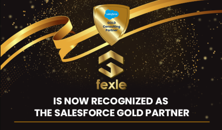 Best Salesforce Gold Consulting partner
