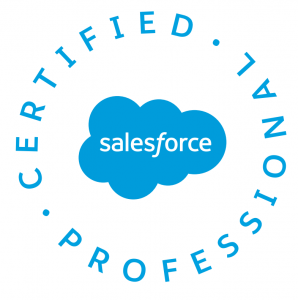 salesforce certification