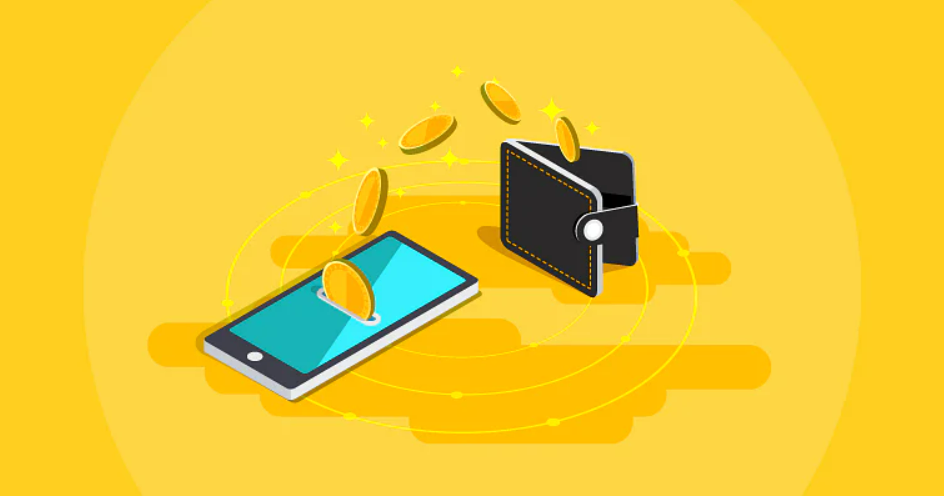 money earning app development