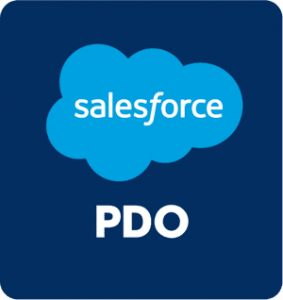 salesforce pdo partner