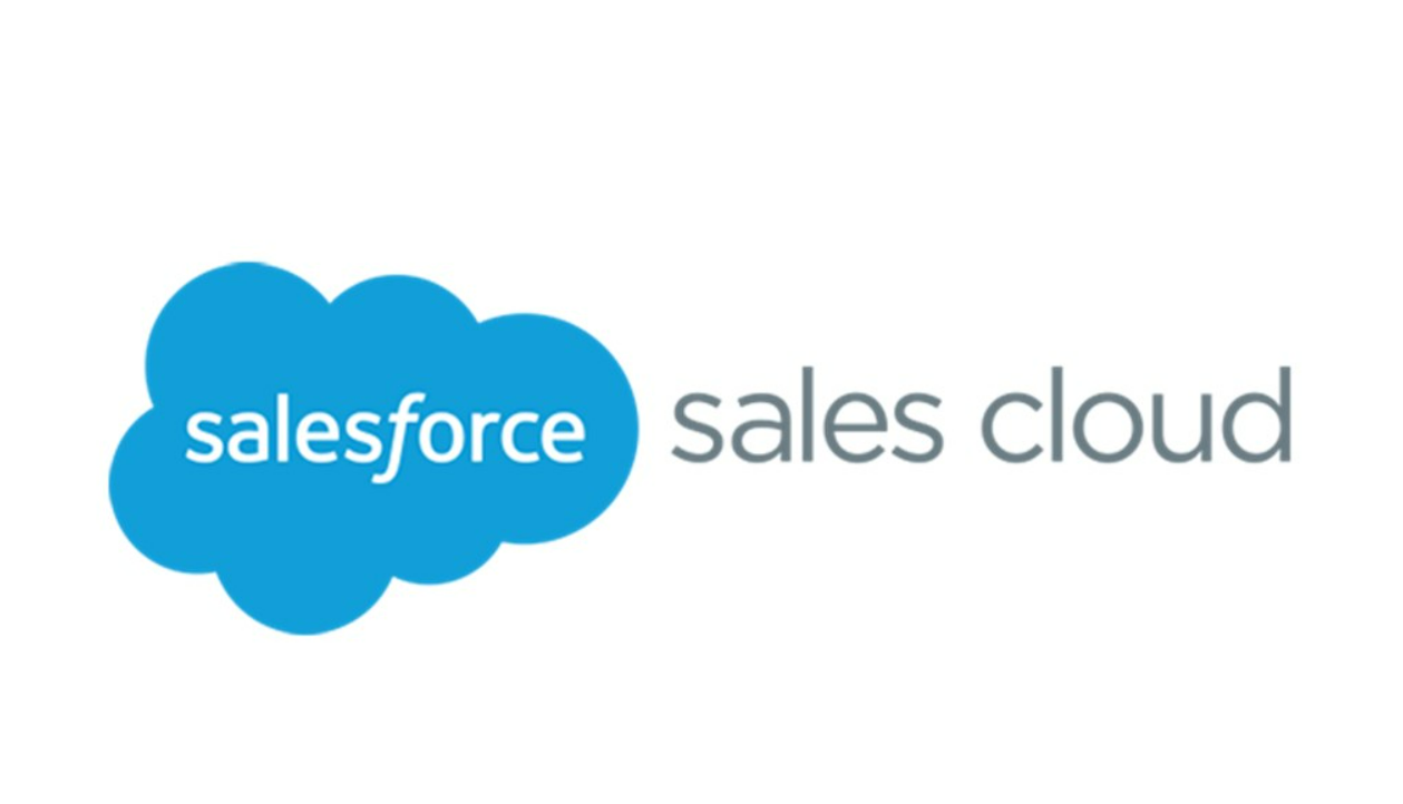 salesforce sales cloud