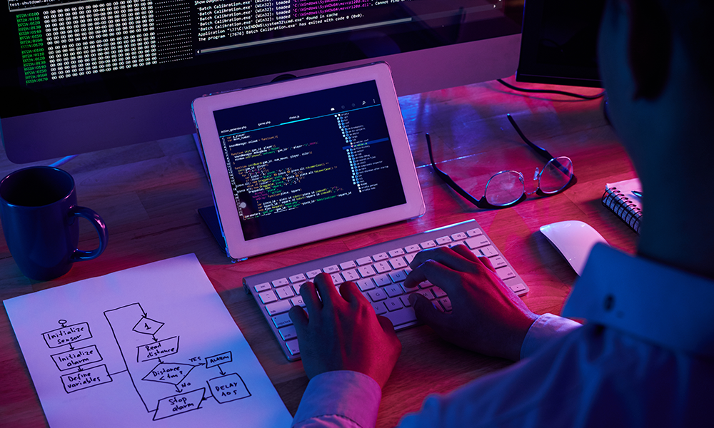 top software development trends