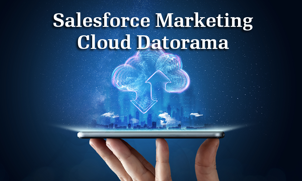 salesforce marketing cloud services