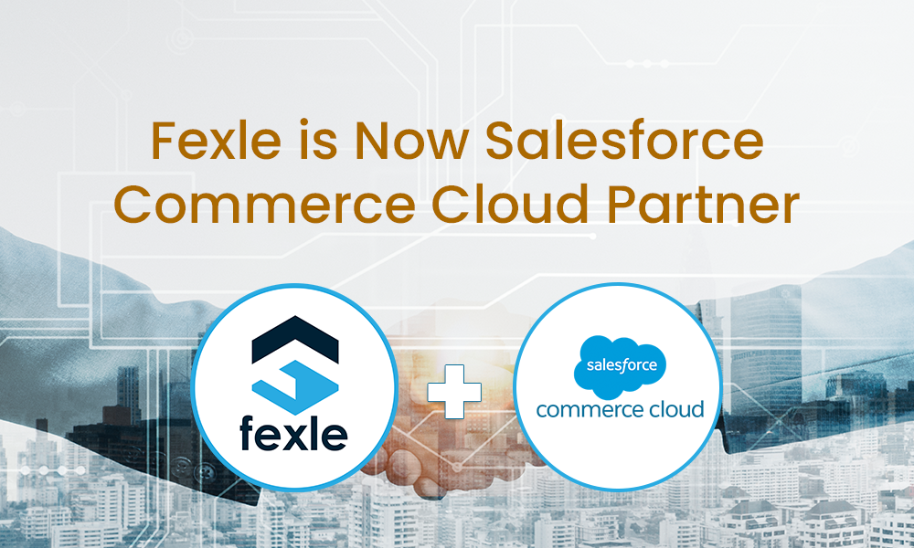 top commerce cloud partner salesforce