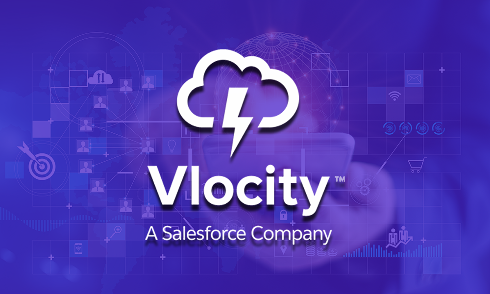 salesforce vlocity for industries 
