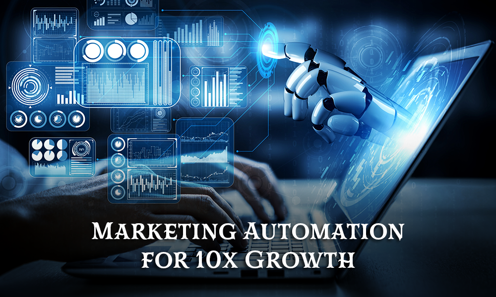 marketo marketing automation services
