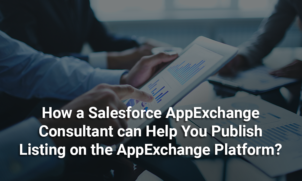 Hire Salesforce AppExchange Partner