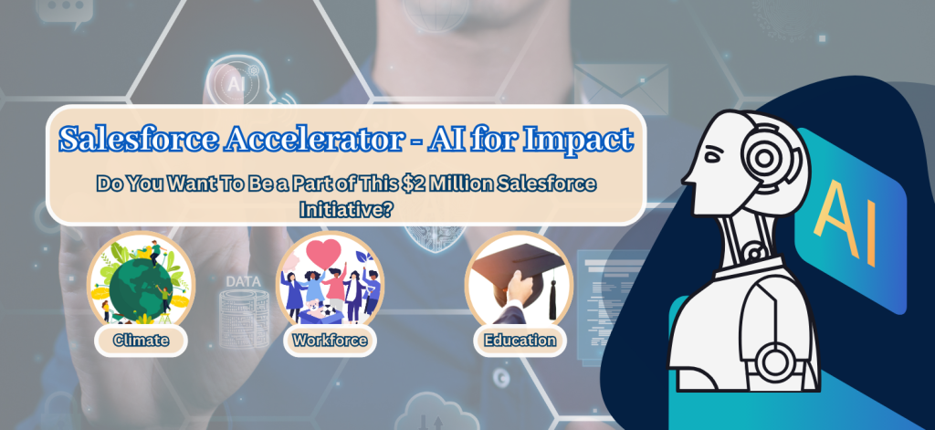 How to Accelerate Sales Productivity With Salesforce Sales Cloud