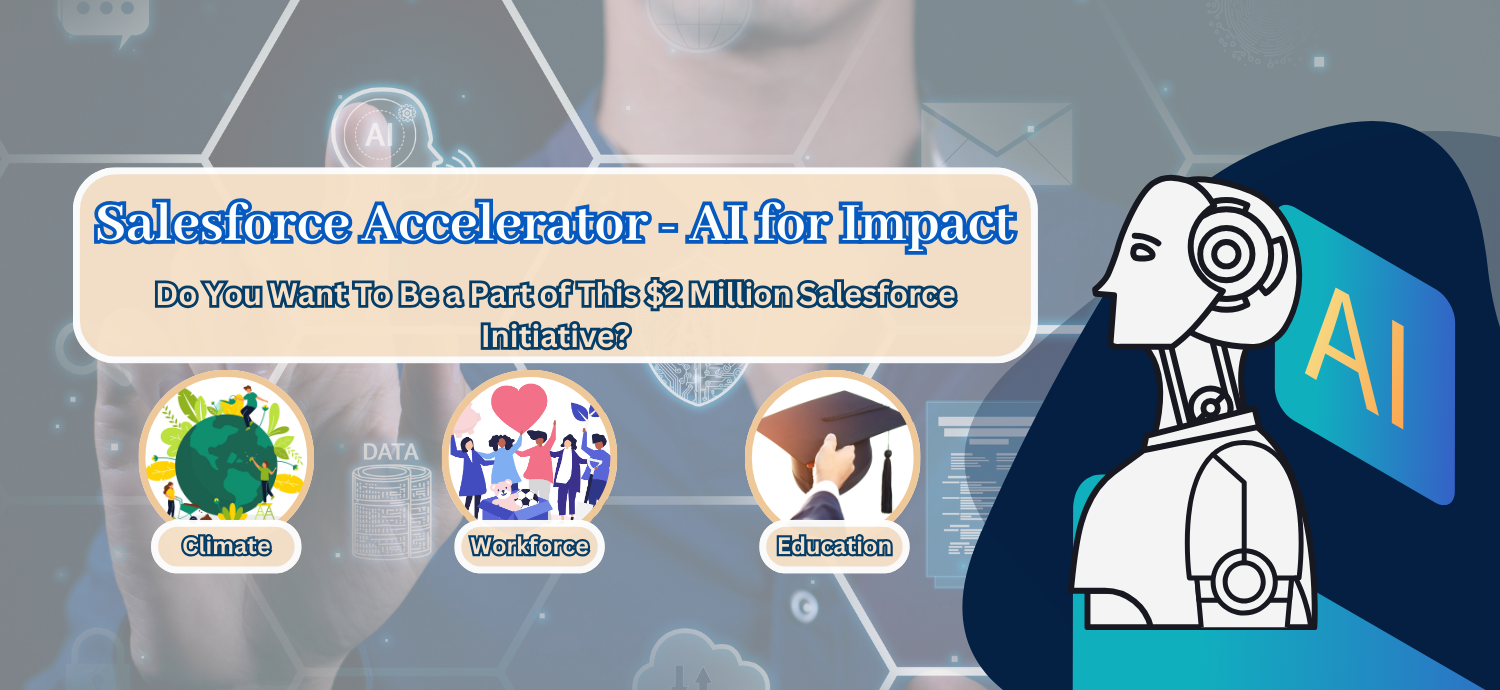 Salesforce Accelerator