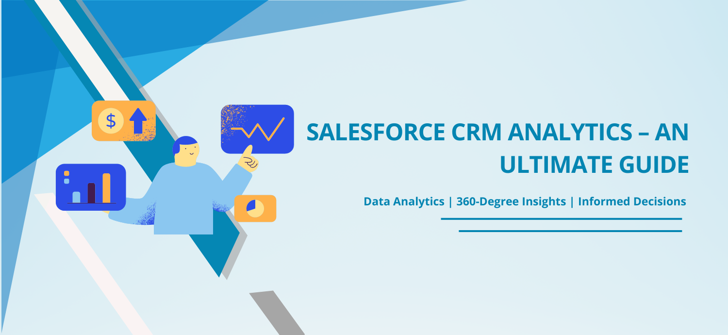 Salesforce CRM Analytics