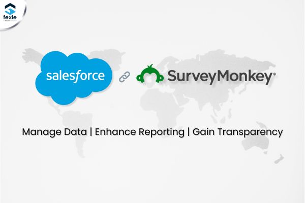 Salesforce-surveymonkey-integration-services