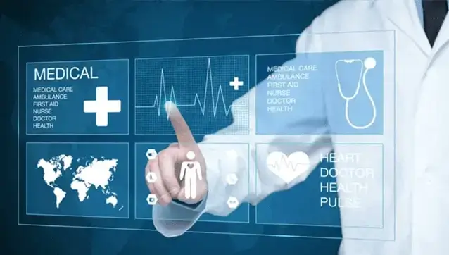 best healthcare service providers india & USA