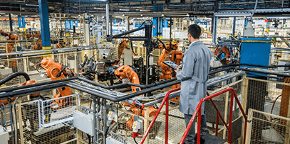 Manufacturing business software solution | India, USA - Fexle Manufacturing business software solution | India, USA - Fexle