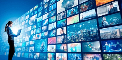 Media & Entertainment Solutions, Web Portals, Mobile Apps | India, USA - Fexle Media & Entertainment Solutions, Web Portals, Mobile Apps | India, USA - Fexle